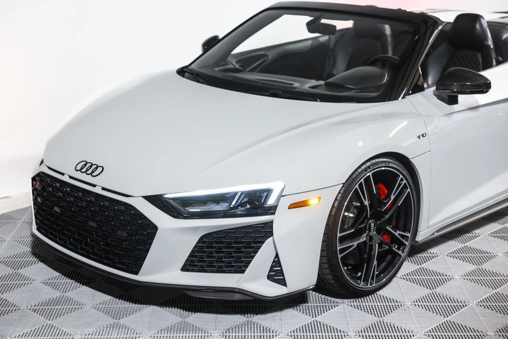 2020 Audi 4S R8 - Image 19 of 31