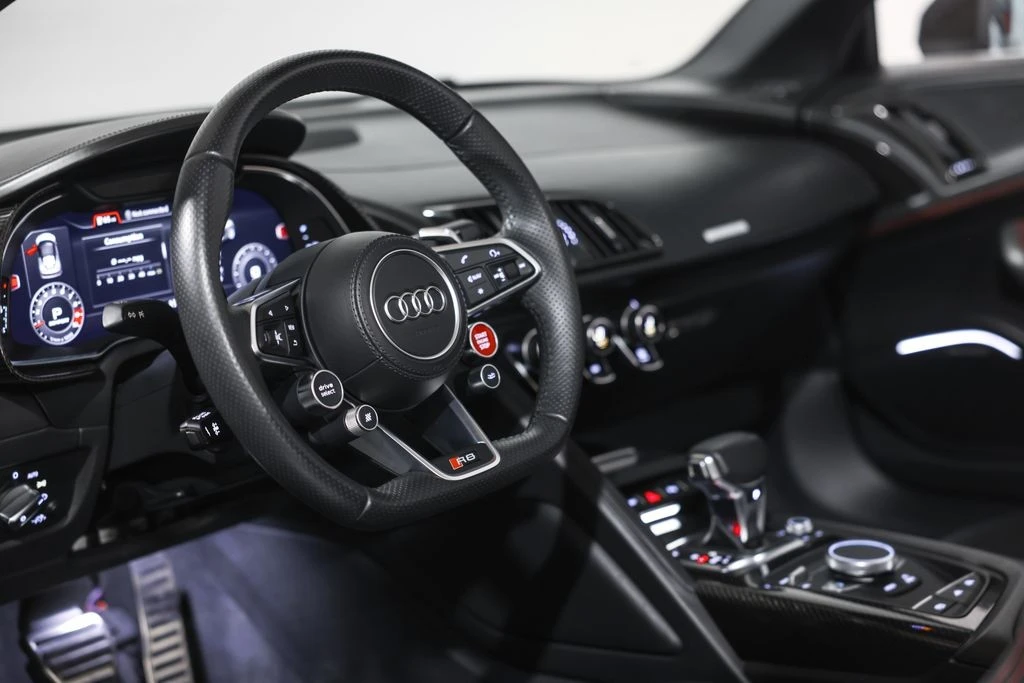 2020 Audi 4S R8 - Image 29 of 31