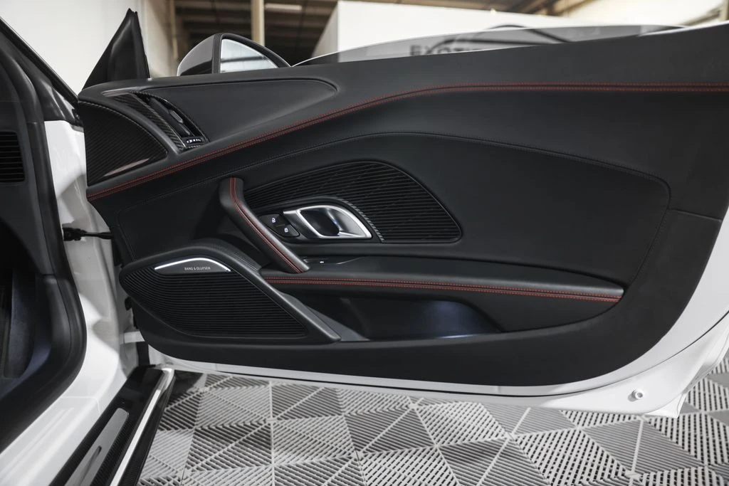2020 Audi 4S R8 - Image 22 of 31