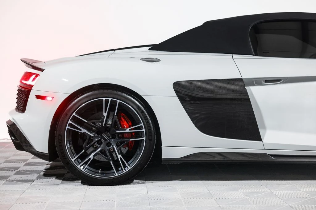 2020 Audi 4S R8 - Image 2 of 31