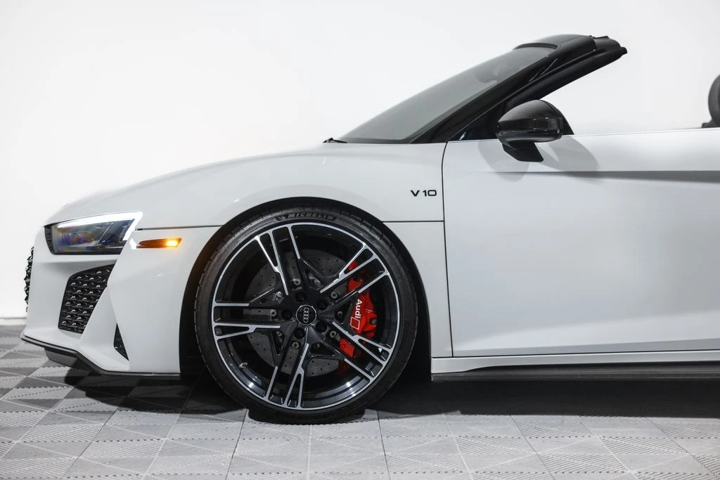 2020 Audi 4S R8 - Image 13 of 31