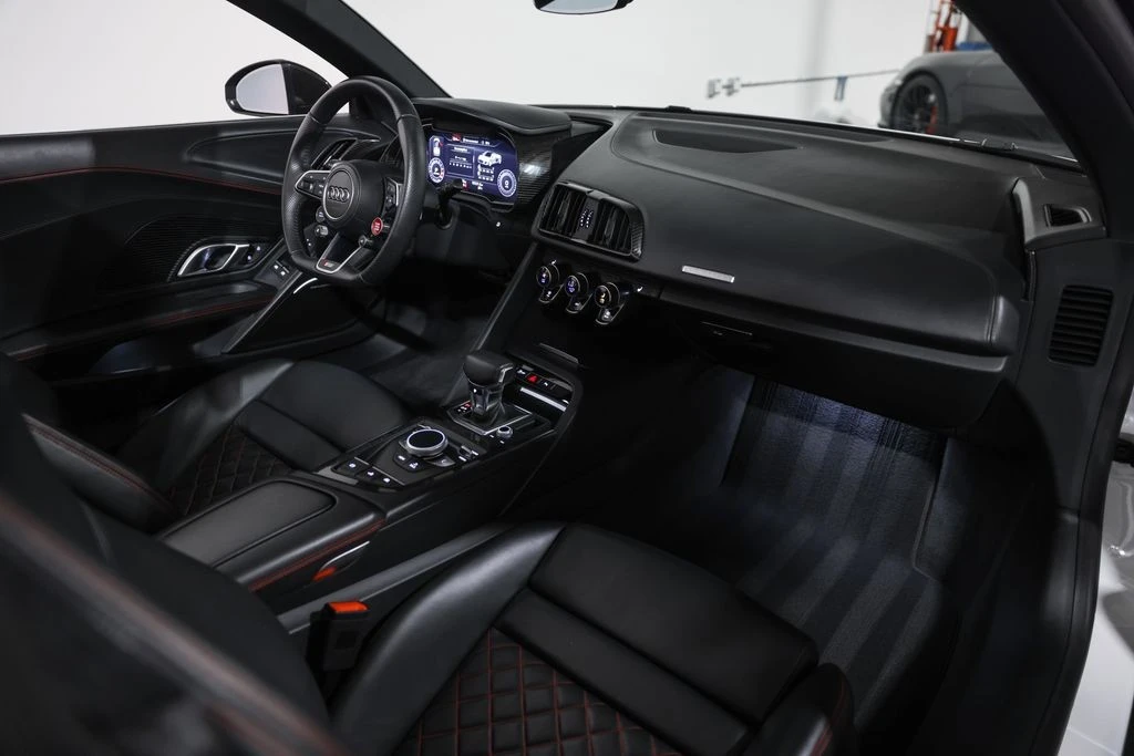 2020 Audi 4S R8 - Image 21 of 31