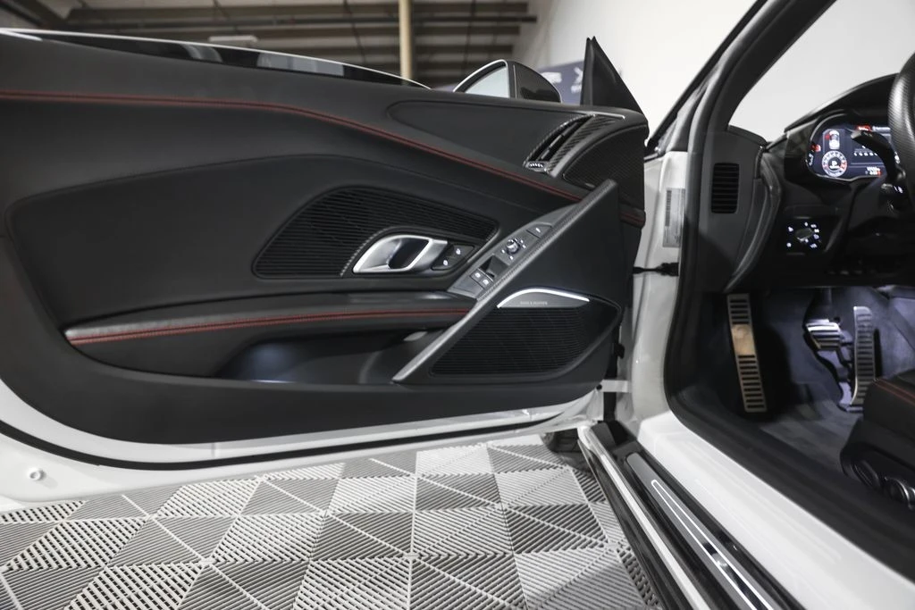 2020 Audi 4S R8 - Image 28 of 31
