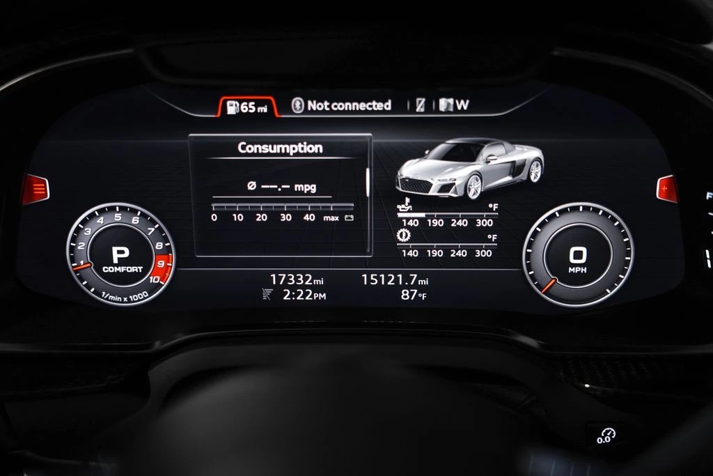 2020 Audi 4S R8 - Image 31 of 31