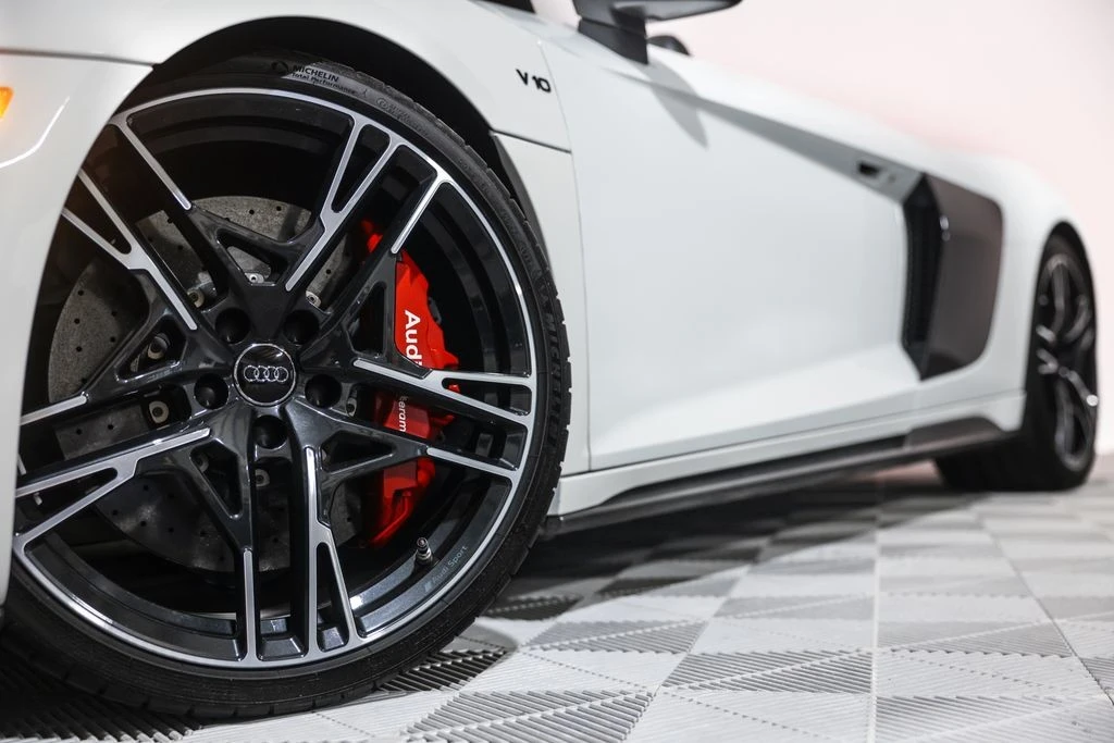 2020 Audi 4S R8 - Image 10 of 31