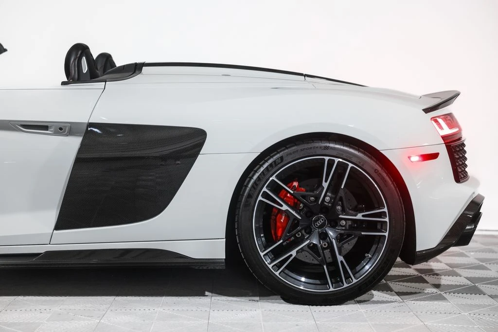 2020 Audi 4S R8 - Image 14 of 31