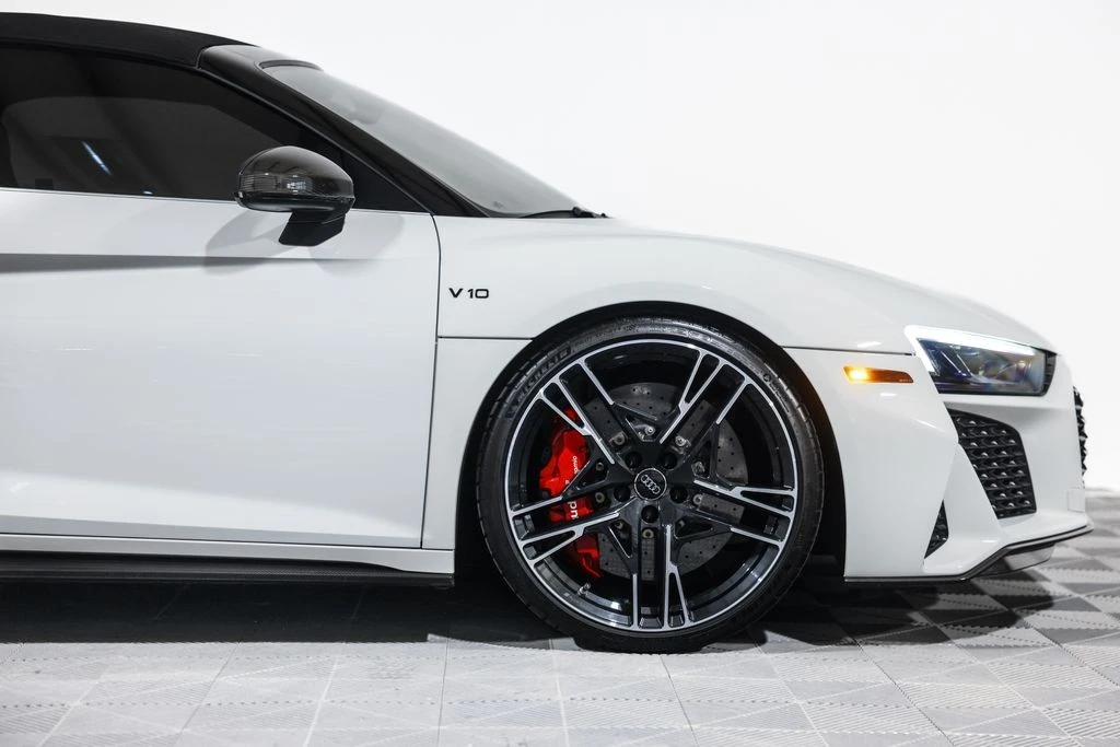 2020 Audi 4S R8 - Image 3 of 31