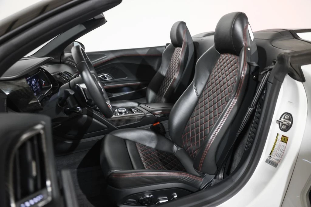 2020 Audi 4S R8 - Image 27 of 31