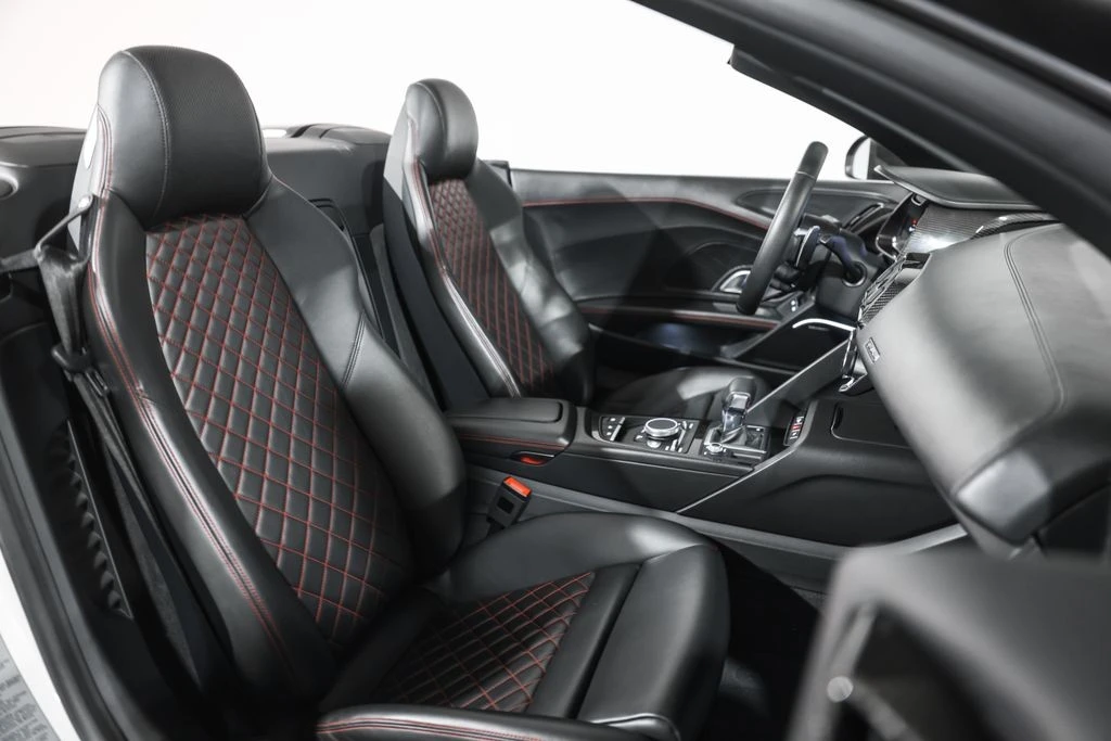 2020 Audi 4S R8 - Image 25 of 31