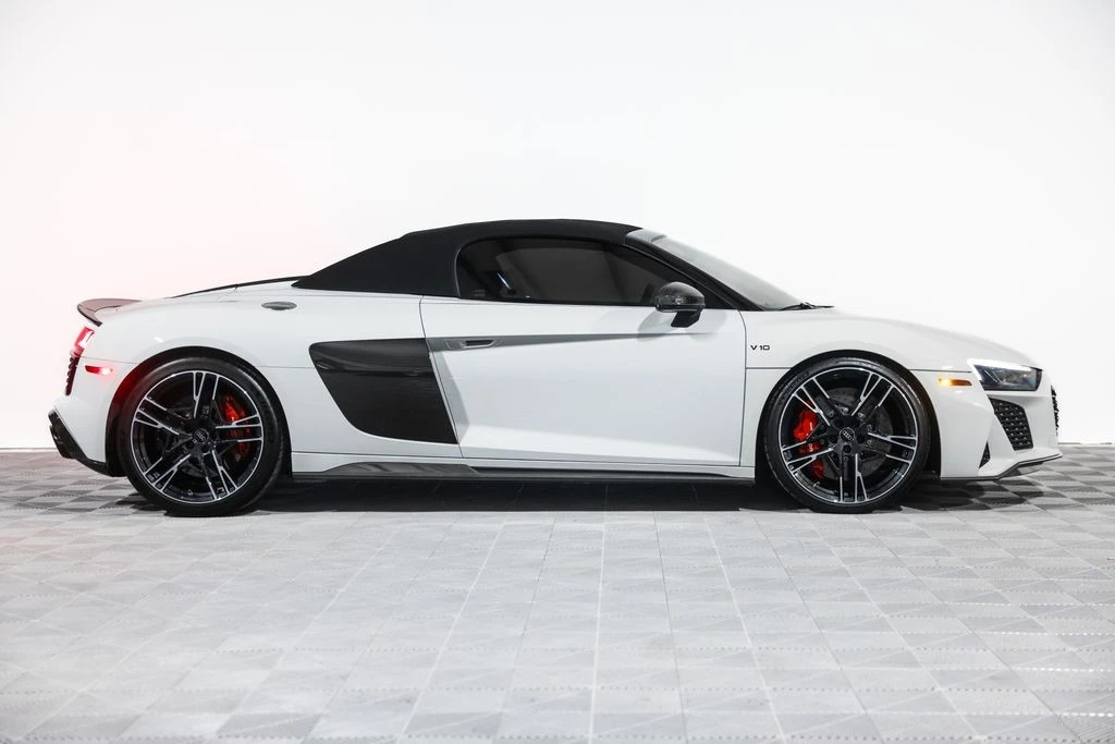 2020 Audi 4S R8 - Image 20 of 31