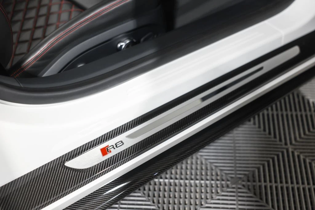 2020 Audi 4S R8 - Image 23 of 31