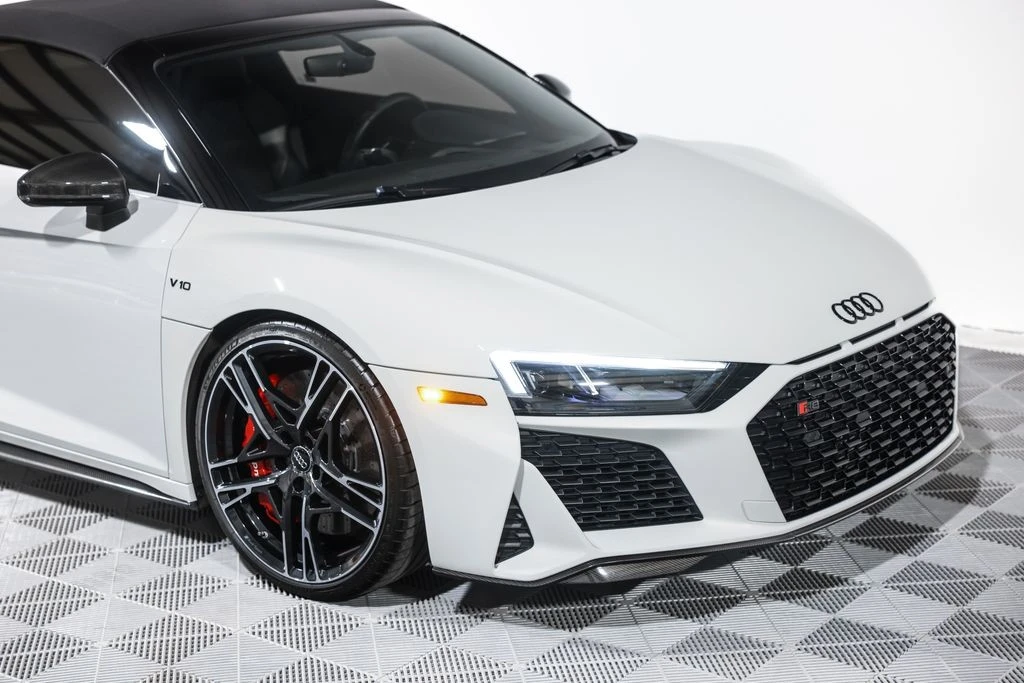 2020 Audi 4S R8 - Image 5 of 31
