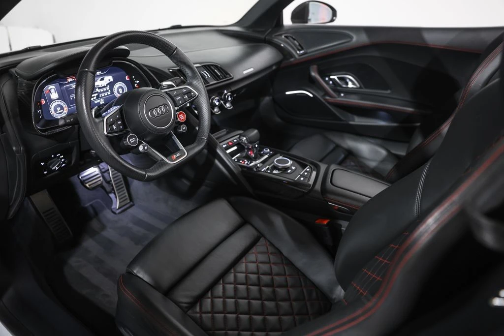 2020 Audi 4S R8 - Image 26 of 31