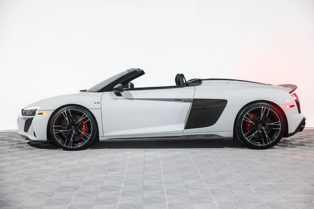 2020 Audi 4S R8 - Image 12 of 31