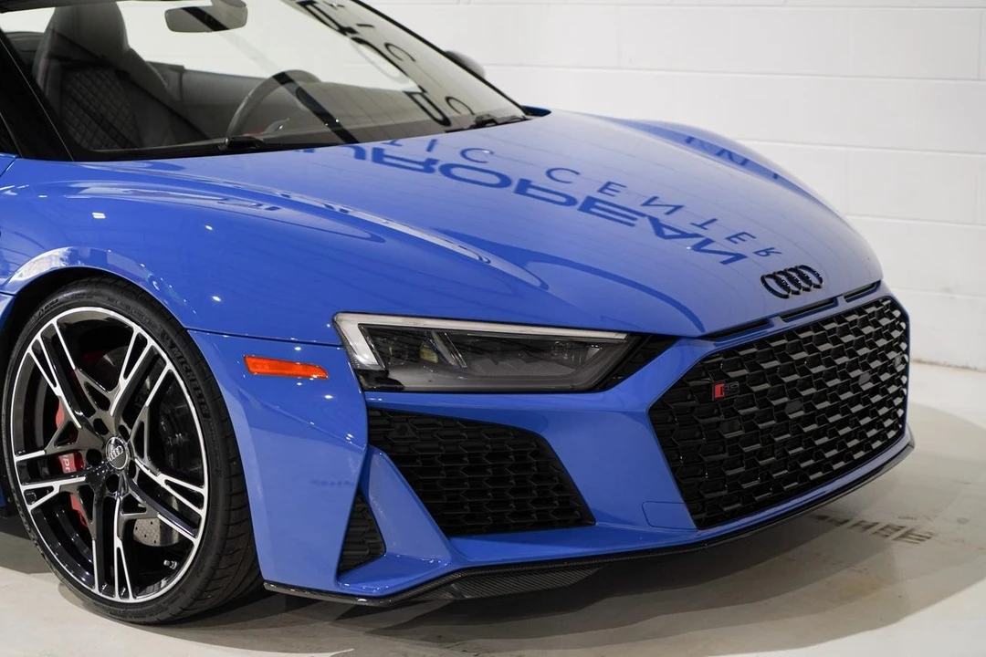 2020 Audi 4S R8 - Image 21 of 21
