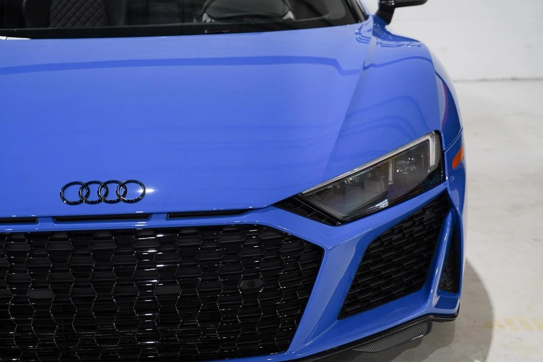 2020 Audi 4S R8 - Image 28 of 31