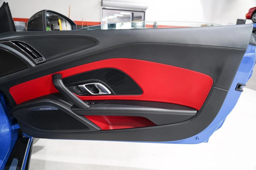 2020 Audi 4S R8 - Image 23 of 31