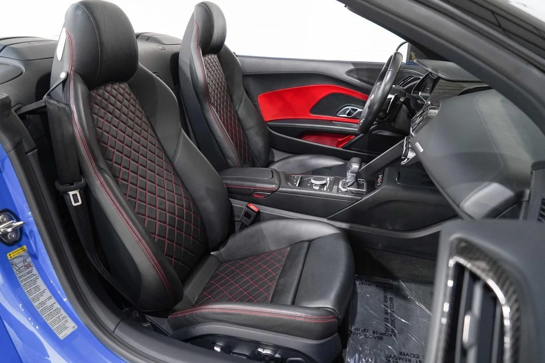 2020 Audi 4S R8 - Image 16 of 31