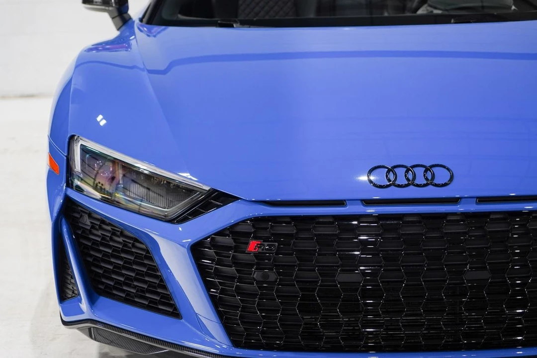 2020 Audi 4S R8 - Image 29 of 31