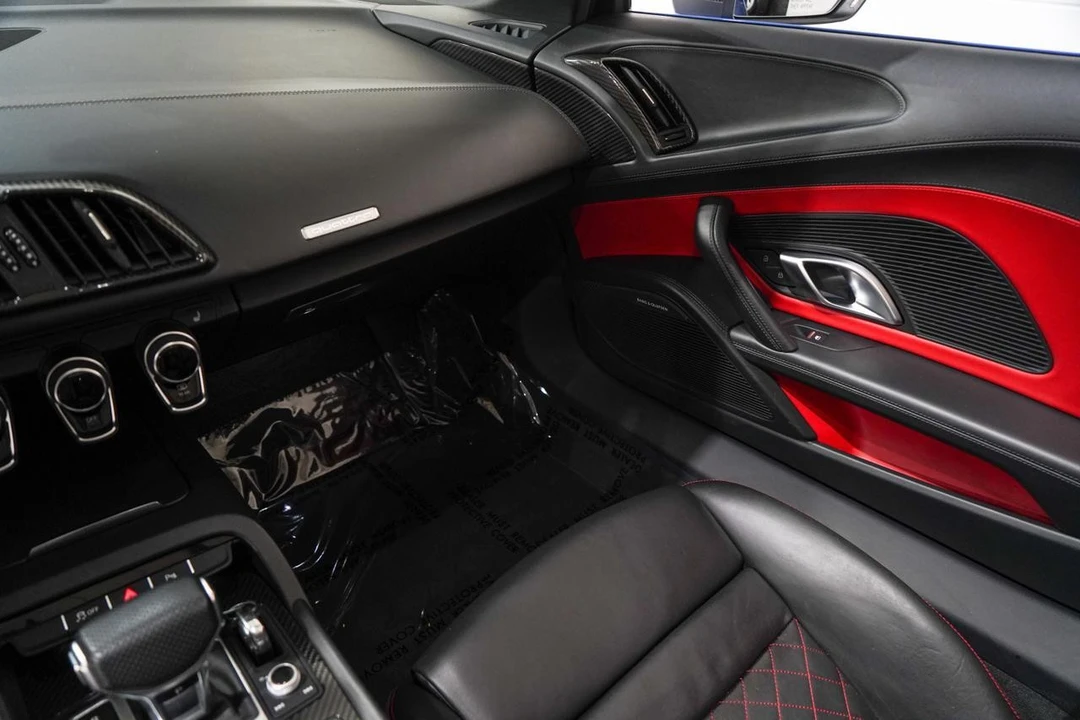 2020 Audi 4S R8 - Image 14 of 31