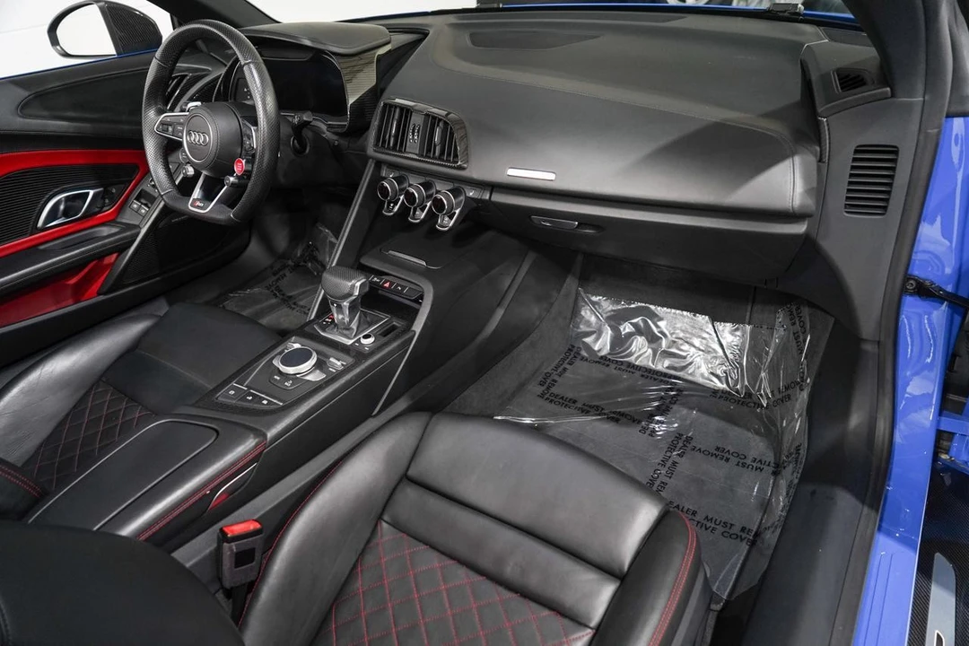 2020 Audi 4S R8 - Image 17 of 21