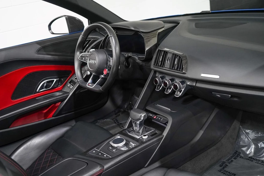 2020 Audi 4S R8 - Image 18 of 31