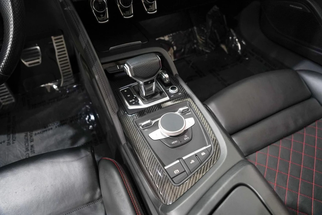 2020 Audi 4S R8 - Image 13 of 31