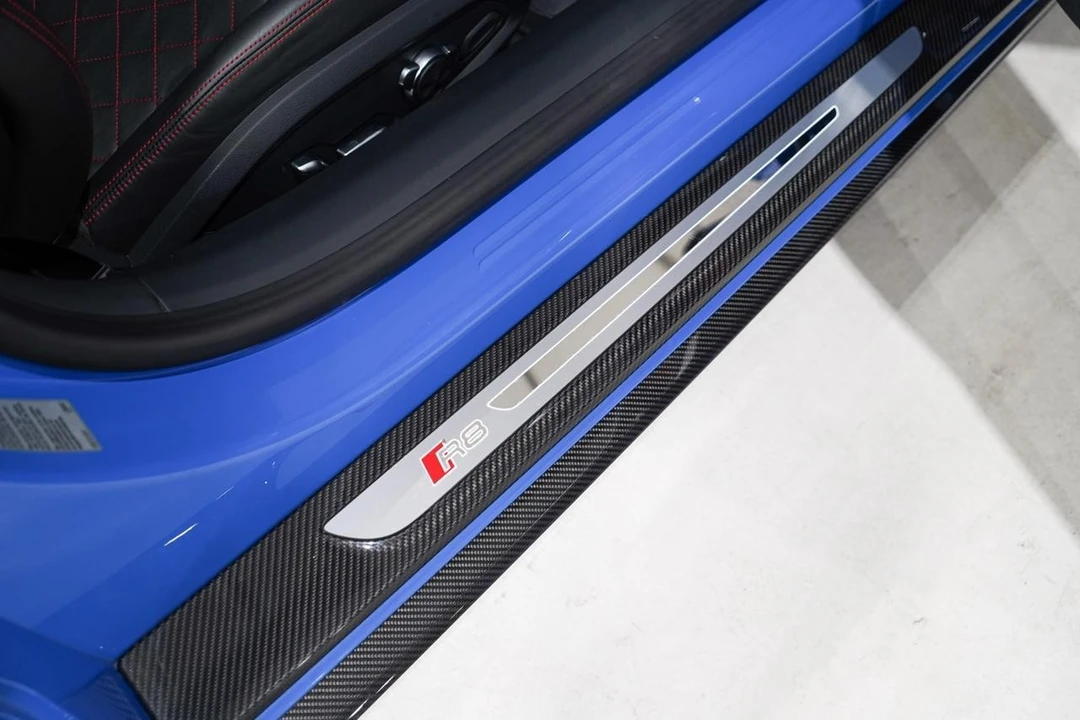 2020 Audi 4S R8 - Image 24 of 31