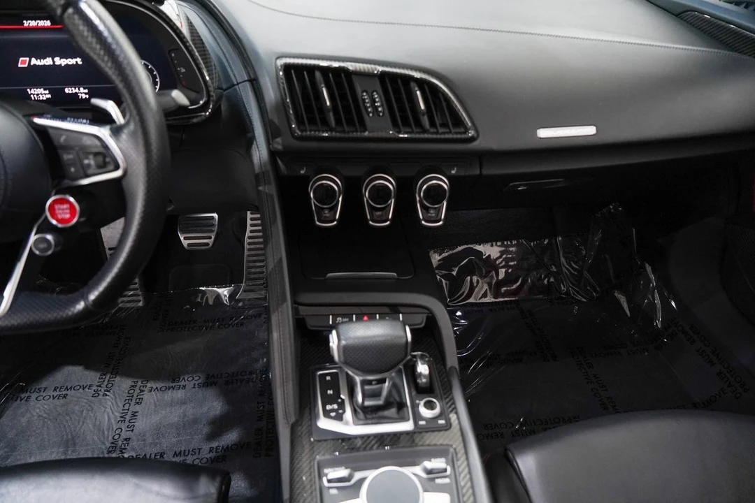 2020 Audi 4S R8 - Image 12 of 31