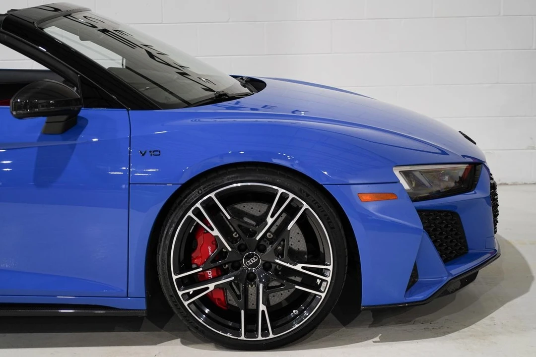 2020 Audi 4S R8 - Image 20 of 31