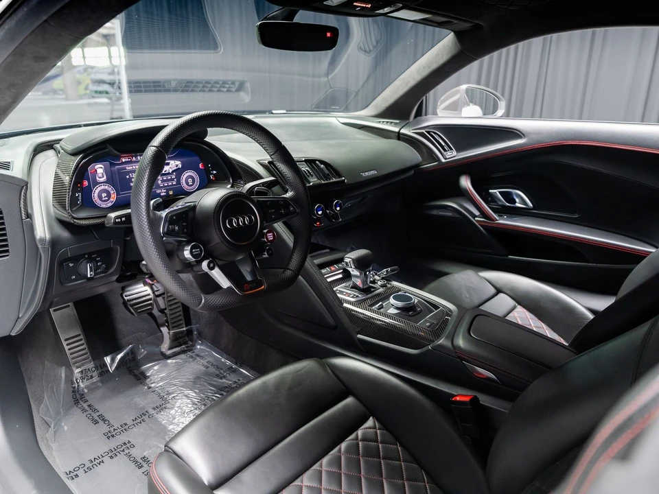 2020 Audi 4S R8 - Image 8 of 31