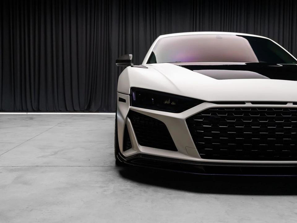 2020 Audi 4S R8 - Image 22 of 31