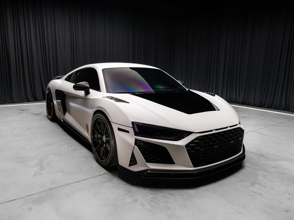 2020 Audi 4S R8 - Image 10 of 31