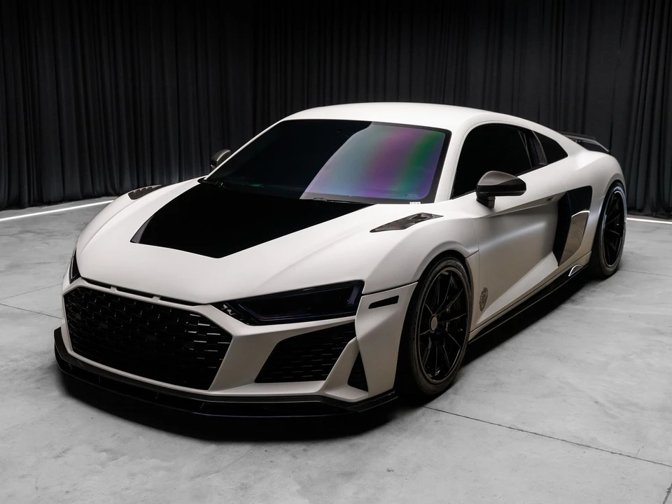 2020 Audi 4S R8 - Image 27 of 31