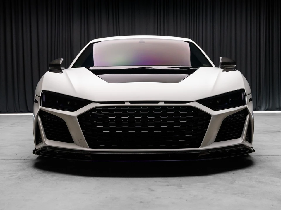 2020 Audi 4S R8 - Image 25 of 31