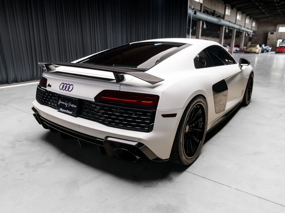 2020 Audi 4S R8 - Image 18 of 31