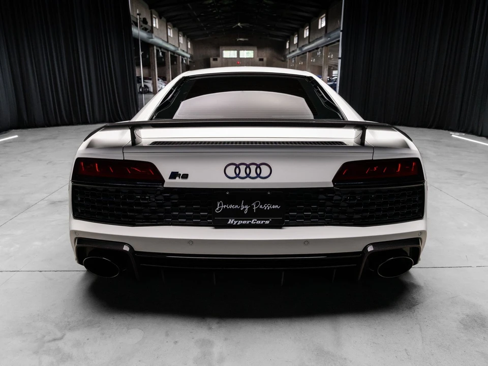2020 Audi 4S R8 - Image 16 of 31