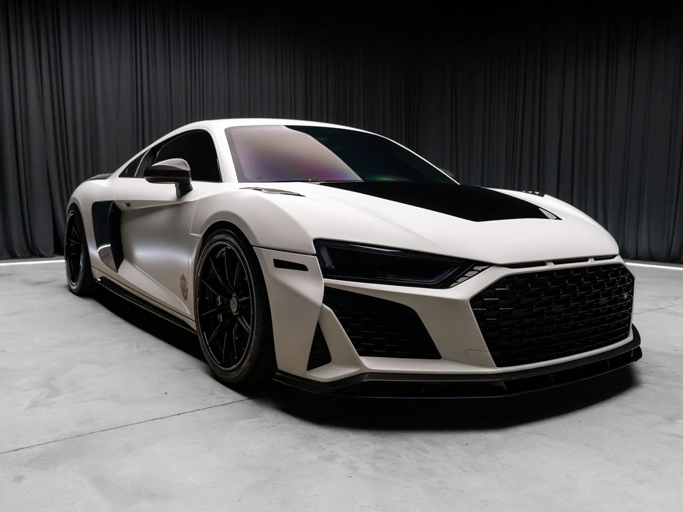 2020 Audi 4S R8 - Image 21 of 31