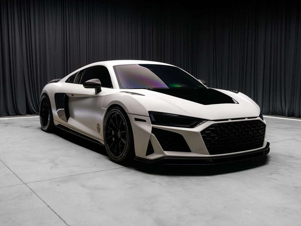 2020 Audi 4S R8 - Image 20 of 31