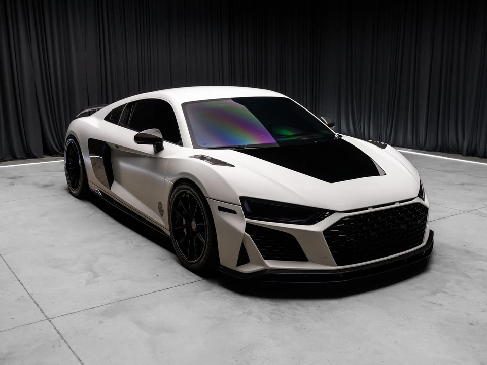 2020 Audi 4S R8 - Image 6 of 31