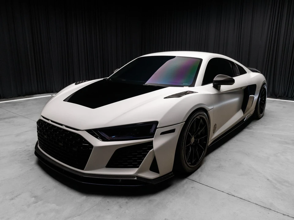 2020 Audi 4S R8 - Image 12 of 31