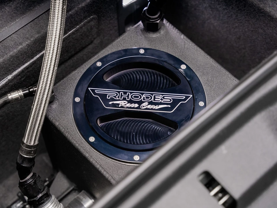 2020 Audi 4S R8 - Image 7 of 31