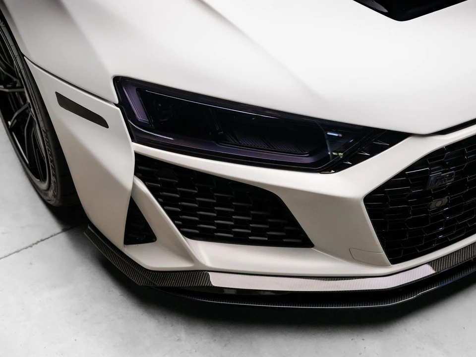 2020 Audi 4S R8 - Image 23 of 31