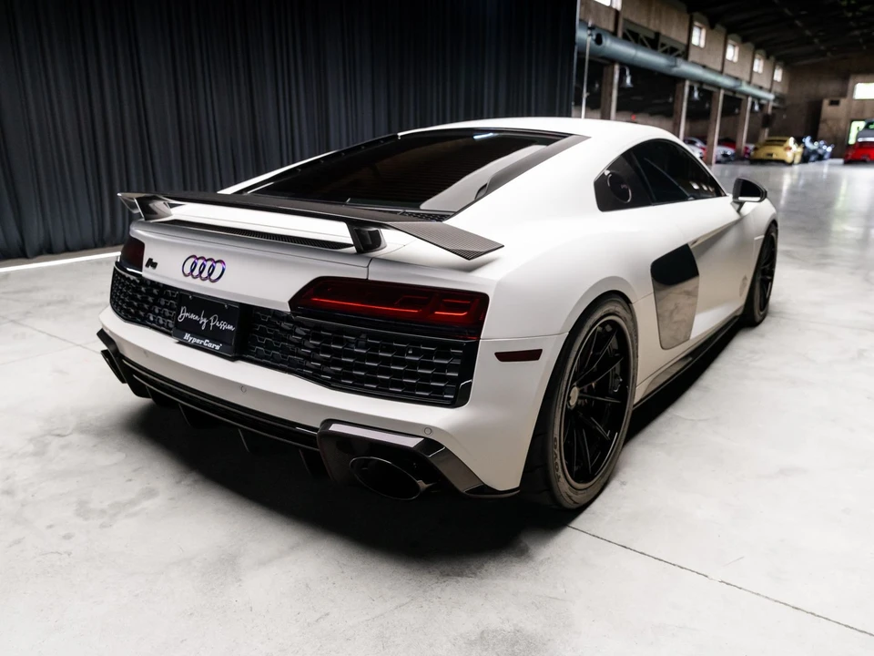 2020 Audi 4S R8 - Image 17 of 31