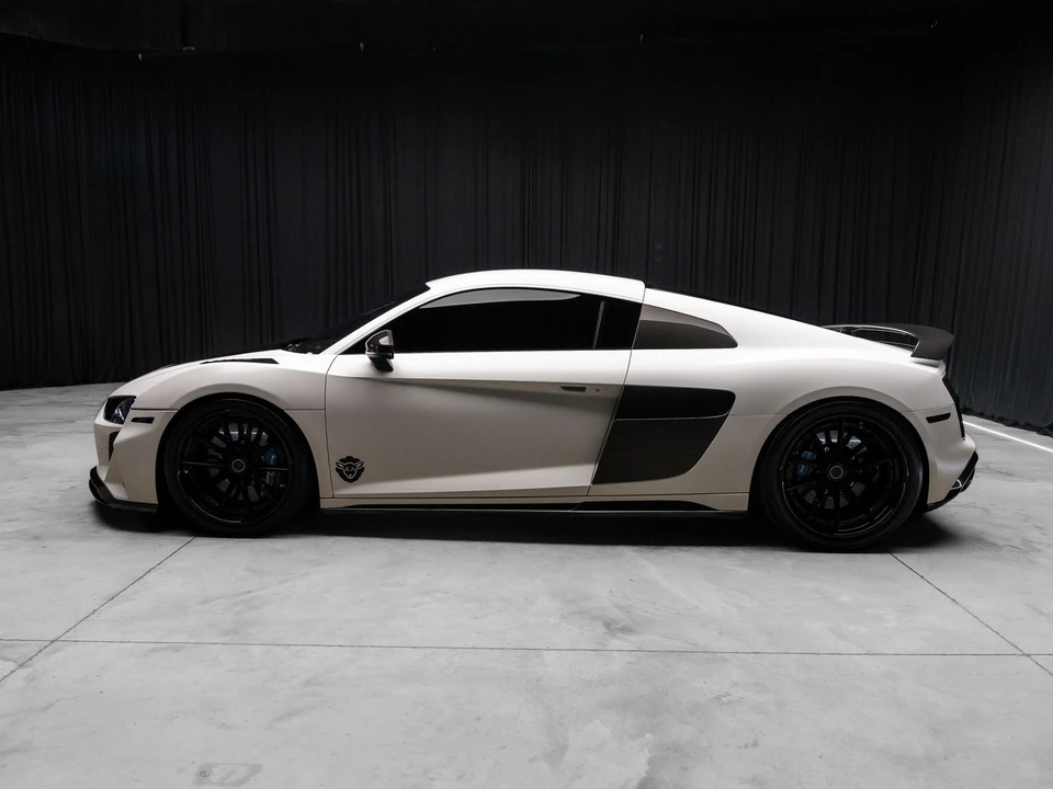2020 Audi 4S R8 - Image 13 of 31