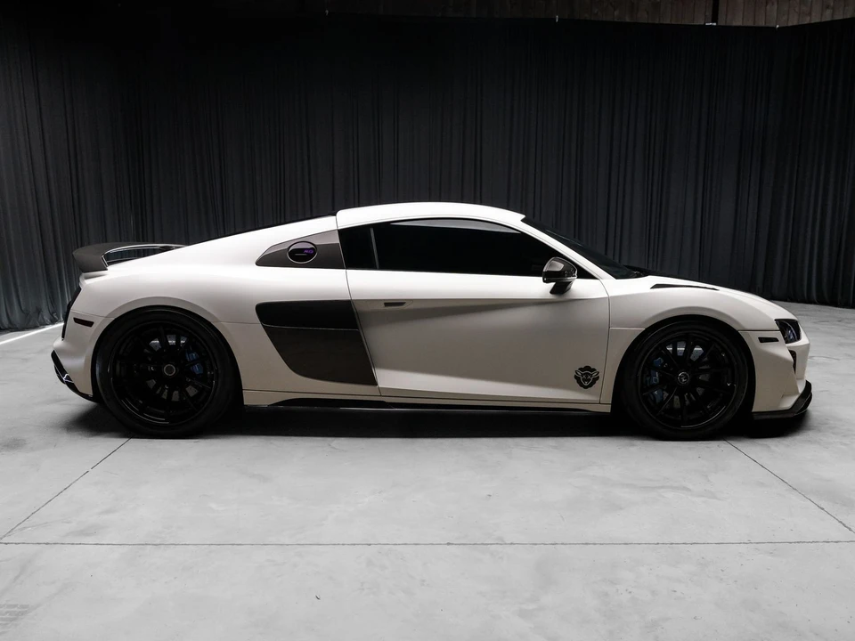 2020 Audi 4S R8 - Image 19 of 31
