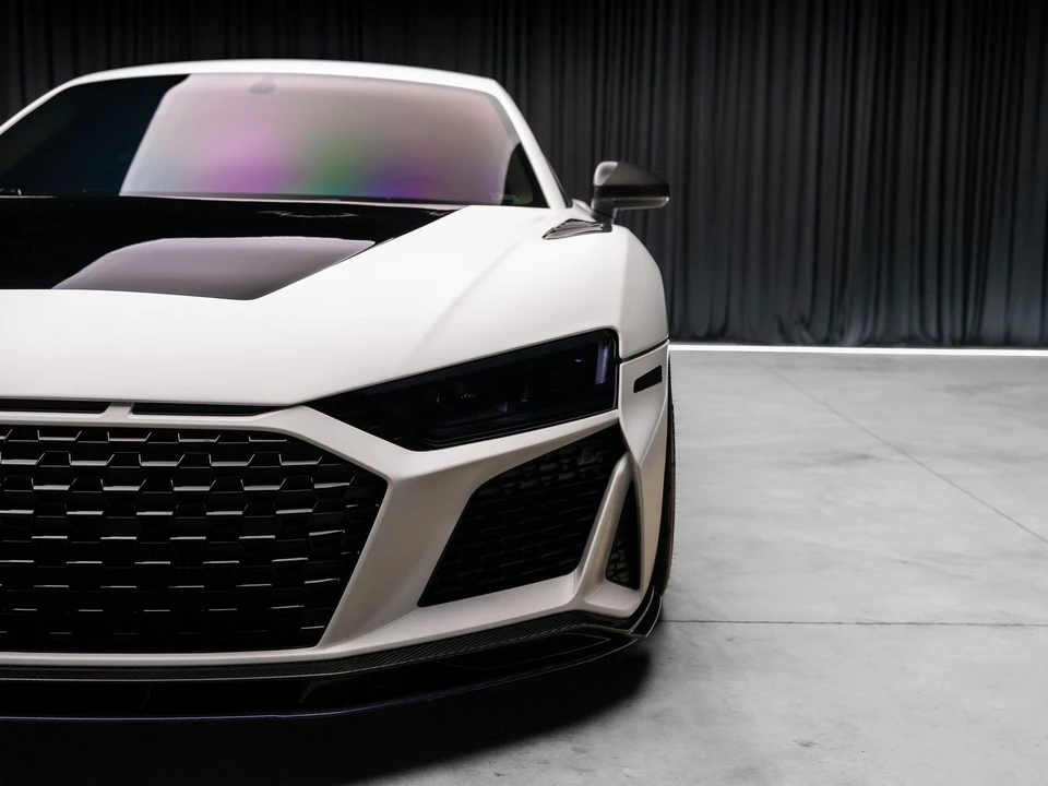2020 Audi 4S R8 - Image 26 of 31