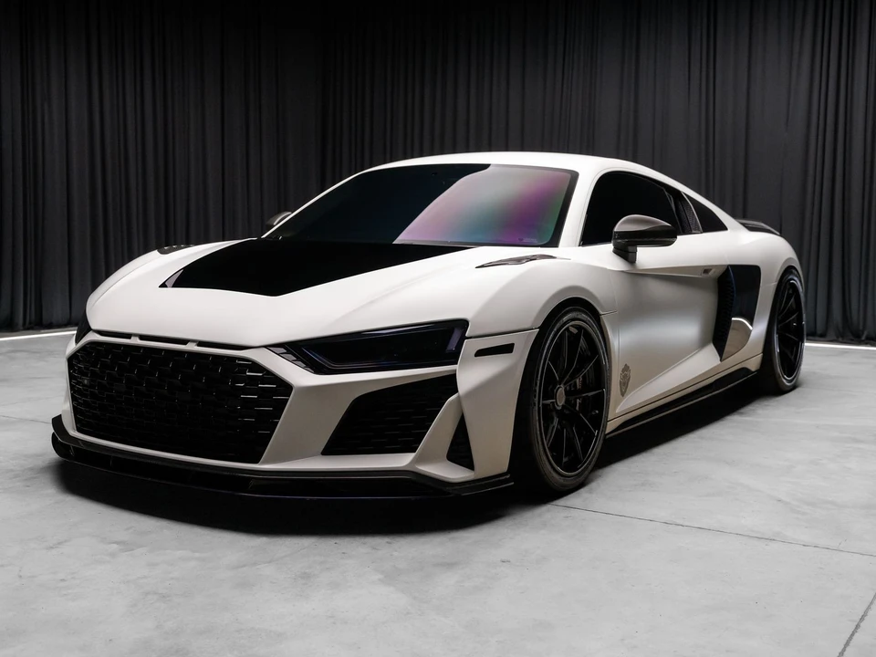 2020 Audi 4S R8 - Image 28 of 31