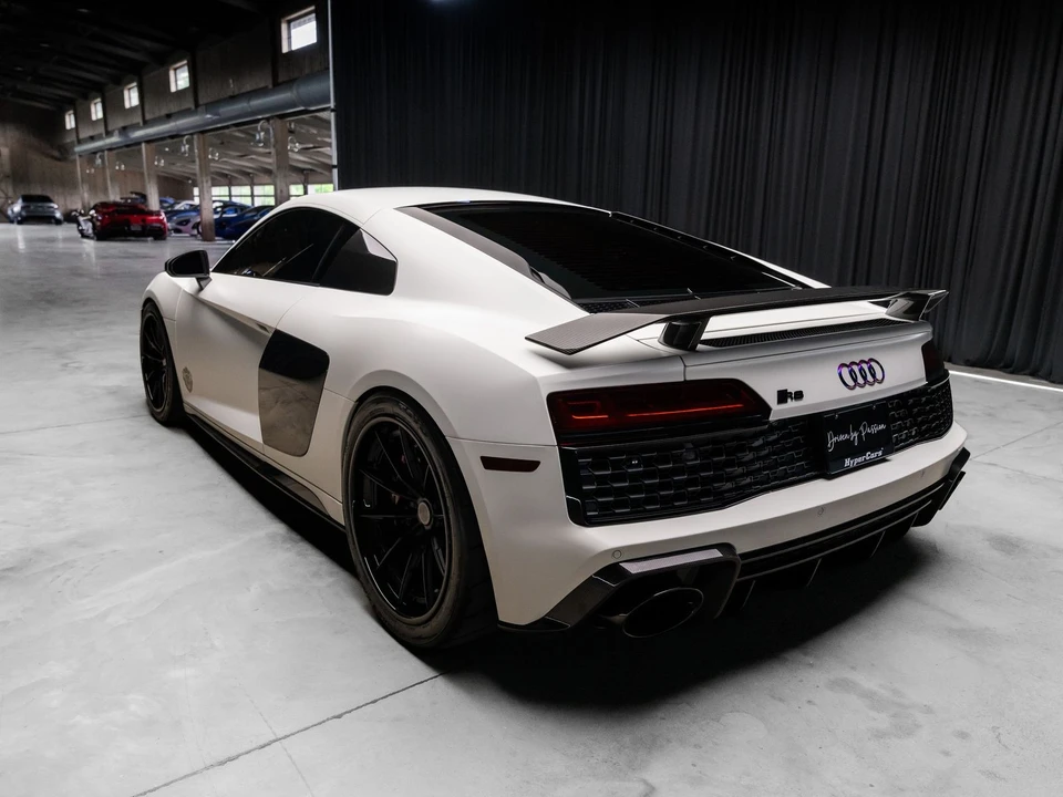 2020 Audi 4S R8 - Image 14 of 31
