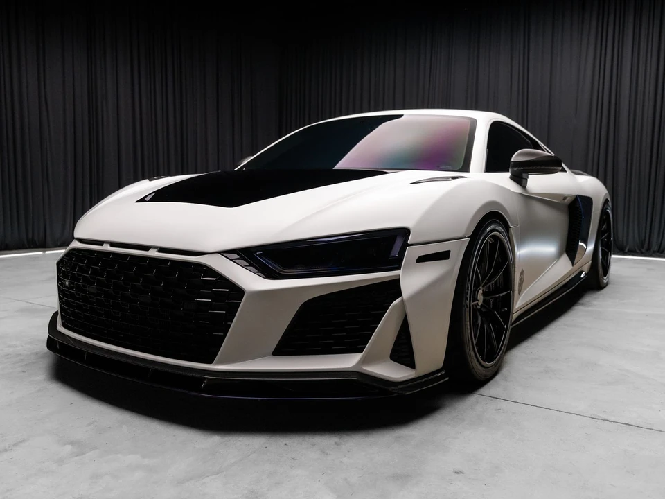 2020 Audi 4S R8 - Image 29 of 31